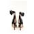 Jimmy Choo Botas negras Negro - vista 2