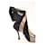 Jimmy Choo Botas negras Negro - vista 4