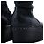 Botas de cuña de cuero hasta el muslo Rick Owens Negro - vista 7