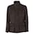 Autre Marque FG Roma Wool Jacket – ’10s Brown  ref.2619226