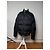 Giacca Puffer Vintage Versace da Uomo Nera XXL Nero - vista 13