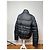 Giacca Puffer Vintage Versace da Uomo Nera XXL Nero - vista 3