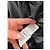 Giacca Puffer Vintage Versace da Uomo Nera XXL Nero - vista 6