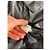 Giacca Puffer Vintage Versace da Uomo Nera XXL Nero - vista 7