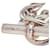 Hermès Bracciale Charm Chaine d'Ancre MM Hermes  - vista 4