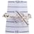 Hermès Bracciale Charm Chaine d'Ancre MM Hermes  - vista 6