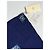 Carré Collector Ex Libris Shibori Indigo Hermès Blu - vista 3