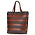 Saint Laurent Le Monogram Toy Einkaufstasche/Schultertasche Braun - Ansicht 2