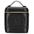 Borsa Vanity Coco Mark di Chanel Nero