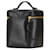Borsa Vanity Coco Mark di Chanel Nero - vista 2