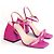 Nodaleto Tacchi rosa - vista 3
