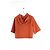 Lacoste Brown cotton sweatshirt - view 3