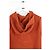 Lacoste Brown cotton sweatshirt - view 4