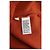 Lacoste Brown cotton sweatshirt - view 6