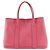 Hermès Garden PM Tote Bag Pink