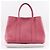 Hermès Garden PM Tote Bag Pink - Ansicht 17