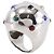 Dreille-Ring von Louis Vuitton Mehrfarben - Ansicht 4
