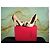 Valentino Garavani Rosen Peep-Toe Plattformpumps oder Bow Pump von Valentino Beige - Ansicht 2
