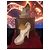 Botines Peep-Toe Gucci de cuero gris con tacón escultural - vista 6
