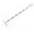 Hermès HERMES Chaine d'Ancre MM Charm-Armband  - Ansicht 3
