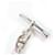 Hermès HERMES Chaine d'Ancre MM Charm-Armband  - Ansicht 5