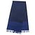 Sciarpa in cashmere Allumette Pocket H259096S di Hermès - vista 2
