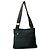 Salvatore Ferragamo borsa in grosgrain FERRAGAMO Nero