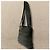 Salvatore Ferragamo borsa in grosgrain FERRAGAMO Nero - vista 10