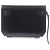Sac à main Kelly Depeche 25 d'Hermès Noir - vue 3