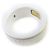 Anello Icon di GUCCI in oro bianco 18K e ceramica - vista 9