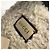 Scaldacollo in pelliccia marrone e avorio Gucci - Ansicht 6
