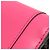 Bulgari Cartera Mini Tri-fold Serpenti de Bvlgari Negro Rosa - vista 10