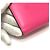 Bulgari Cartera Mini Tri-fold Serpenti de Bvlgari Negro Rosa - vista 11