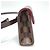 Louis Vuitton Florentine Pochette N51856 Brown Damier ebene - view 2