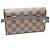 Louis Vuitton Florentine Pochette N51856 Brown Damier ebene - view 5