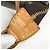 Louis Vuitton Monogram Rose Pochette Accessoires Handtasche Braun Pink - Ansicht 14
