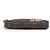 Louis Vuitton Monogram Rose Pochette Accessoires Handtasche Braun Pink - Ansicht 5