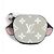 Charm de Bolsa para Perro Monograma LV Louis Vuitton Negro Blanco Multicolor - vista 4