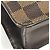 Borsa SPO Damier Monceau Louis Vuitton Marrone Damier ebene - vista 11
