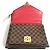 Borsa SPO Damier Monceau Louis Vuitton Marrone Damier ebene - vista 13