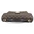 Borsa SPO Damier Monceau Louis Vuitton Marrone Damier ebene - vista 6