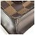 Borsa SPO Damier Monceau Louis Vuitton Marrone Damier ebene - vista 9