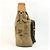 Borsa Hobo Cargo Monogram Pharrell Williams di Louis Vuitton Marrone Beige - vista 3