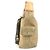 Borsa Hobo Cargo Monogram Pharrell Williams di Louis Vuitton Marrone Beige - vista 4