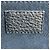 Borsa Pochette Jour GM con logo LV di Louis Vuitton Nero Blu navy - vista 11