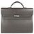 Hermès Borsa HERMES Kelly Depeche 34 Marrone scuro