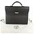 Hermès Borsa HERMES Kelly Depeche 34 Marrone scuro - vista 2
