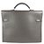 Hermès Borsa HERMES Kelly Depeche 34 Marrone scuro - vista 3