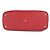 Borsa Tote Hermès Bolide 35 in Rosso Rouge - vista 12