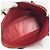 Borsa Tote Hermès Bolide 35 in Rosso Rouge - vista 16